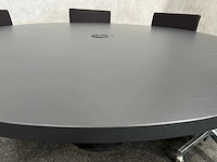 Moooi/ lensvelt - 6 persoons design set ø180 - afbeelding 10 van  15