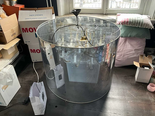 Moooi light shade hanglamp - afbeelding 1 van  6