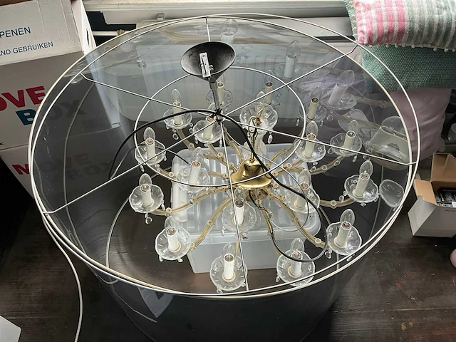 Moooi light shade hanglamp - afbeelding 2 van  6