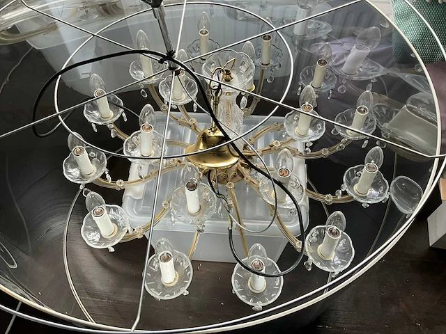 Moooi light shade hanglamp - afbeelding 3 van  6