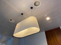 Moooi love - design hanglamp - oval light - afbeelding 11 van  17