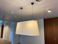 Moooi love - design hanglamp - oval light - afbeelding 16 van  17