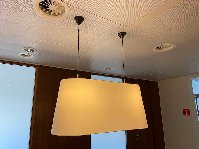 Moooi love - design hanglamp - oval light - afbeelding 11 van  17