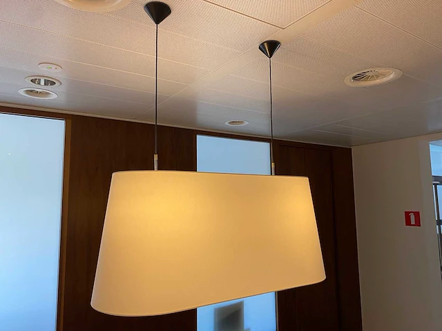 Moooi love - design hanglamp - oval light - afbeelding 12 van  17