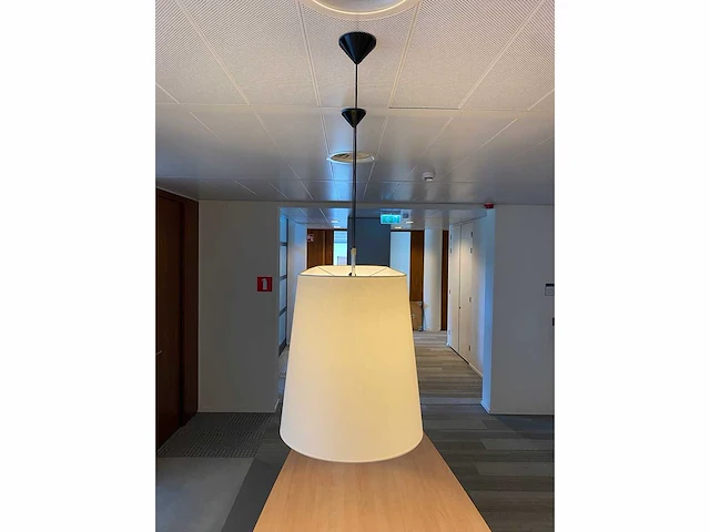 Moooi love - design hanglamp - oval light - afbeelding 5 van  17