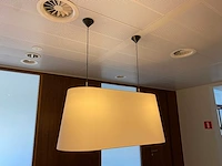 Moooi love - design hanglamp - oval light - afbeelding 11 van  17