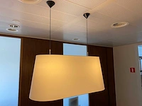 Moooi love - design hanglamp - oval light - afbeelding 12 van  17