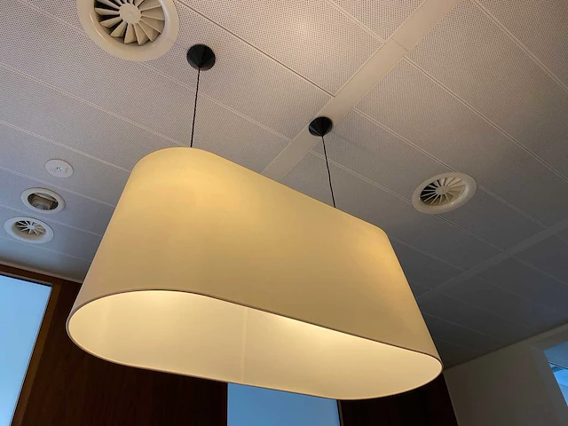 Moooi love - design hanglamp - oval light - afbeelding 14 van  17