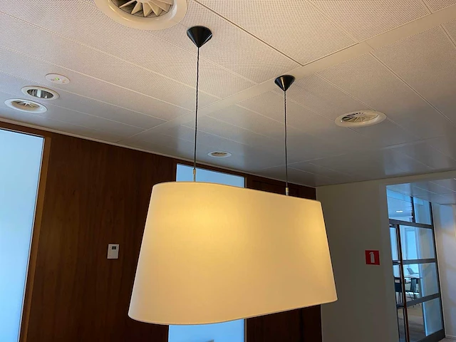 Moooi love - design hanglamp - oval light - afbeelding 16 van  17