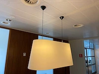 Moooi love - design hanglamp - oval light - afbeelding 16 van  17