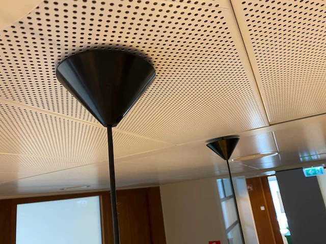 Moooi love - design hanglamp - oval light - afbeelding 9 van  17