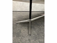 Moooi vip - 8 persoons design conferentieset 370x120 - afbeelding 23 van  27