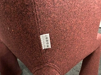 Moooi vip - 8 persoons design conferentieset 370x120 - afbeelding 3 van  27