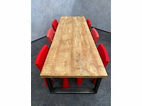 Moooi vip - verrijdbare design set 300x100 - afbeelding 10 van  23