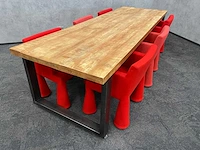 Moooi vip - verrijdbare design set 300x100 - afbeelding 11 van  23