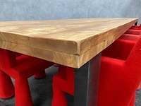 Moooi vip - verrijdbare design set 300x100 - afbeelding 12 van  23