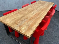 Moooi vip - verrijdbare design set 300x100 - afbeelding 13 van  23