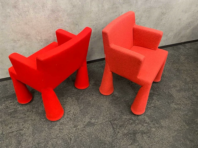 Moooi vip - verrijdbare design set 300x100 - afbeelding 14 van  23