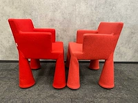 Moooi vip - verrijdbare design set 300x100 - afbeelding 15 van  23