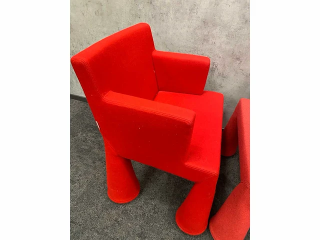 Moooi vip - verrijdbare design set 300x100 - afbeelding 16 van  23