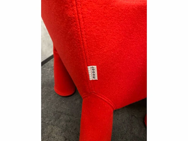 Moooi vip - verrijdbare design set 300x100 - afbeelding 18 van  23