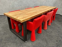 Moooi vip - verrijdbare design set 300x100 - afbeelding 1 van  23