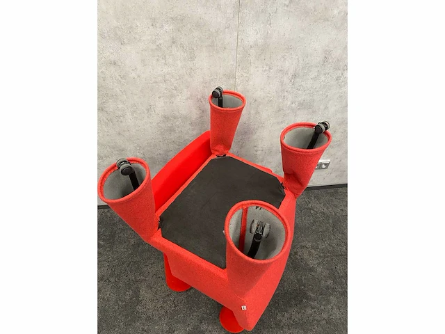 Moooi vip - verrijdbare design set 300x100 - afbeelding 20 van  23