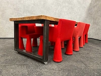 Moooi vip - verrijdbare design set 300x100 - afbeelding 2 van  23