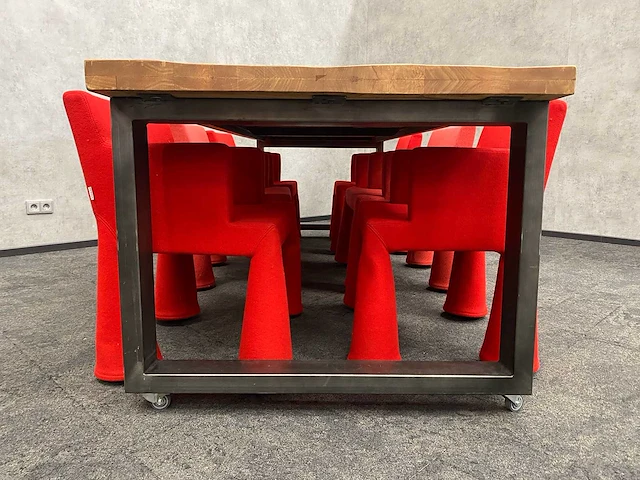 Moooi vip - verrijdbare design set 300x100 - afbeelding 3 van  23