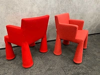 Moooi vip - verrijdbare design set 300x100 - afbeelding 4 van  23