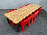 Moooi vip - verrijdbare design set 300x100 - afbeelding 5 van  23