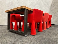 Moooi vip - verrijdbare design set 300x100 - afbeelding 6 van  23