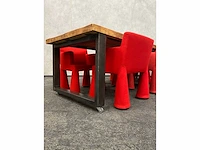 Moooi vip - verrijdbare design set 300x100 - afbeelding 7 van  23