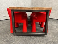 Moooi vip - verrijdbare design set 300x100 - afbeelding 8 van  23