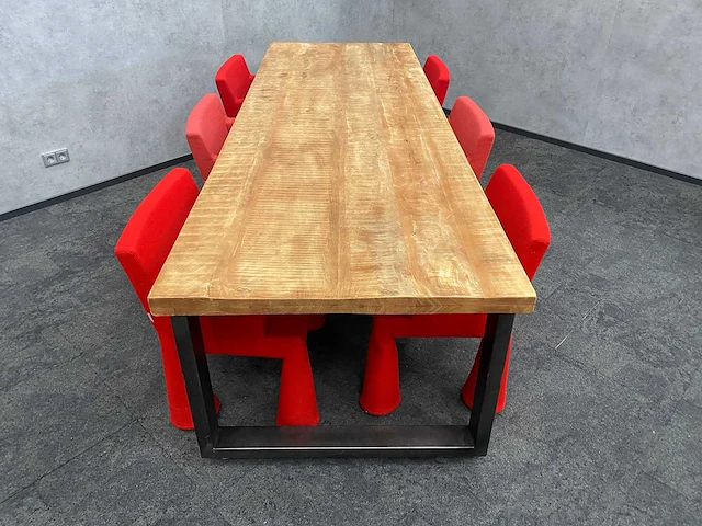 Moooi vip - verrijdbare design set 300x100 - afbeelding 9 van  23