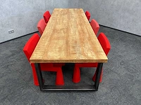 Moooi vip - verrijdbare design set 300x100 - afbeelding 9 van  23