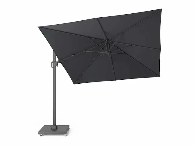 Moos zweef parasol (3x) - afbeelding 1 van  3