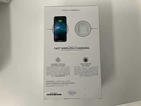 Mophie wireless charging pad (5x) - afbeelding 2 van  2