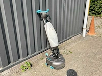 Mopman schrob-zuigmachine - afbeelding 2 van  6