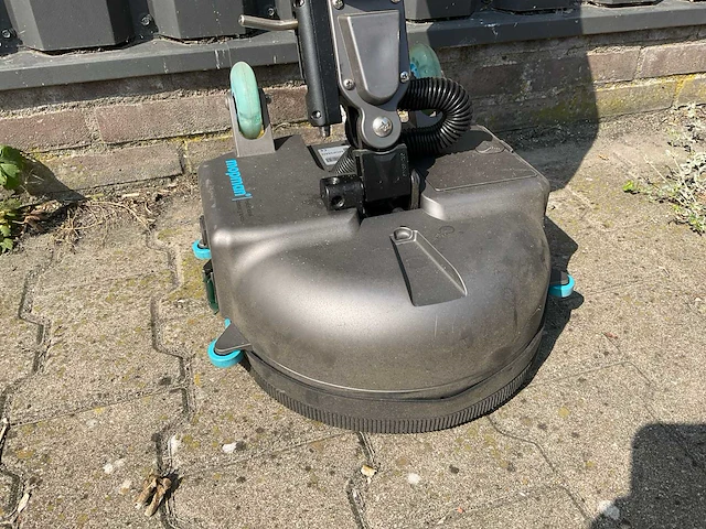 Mopman schrob-zuigmachine - afbeelding 3 van  6