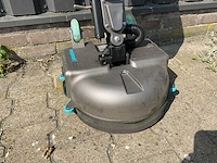 Mopman schrob-zuigmachine - afbeelding 3 van  6