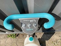 Mopman schrob-zuigmachine - afbeelding 5 van  6