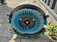 Mopman schrob-zuigmachine - afbeelding 6 van  6
