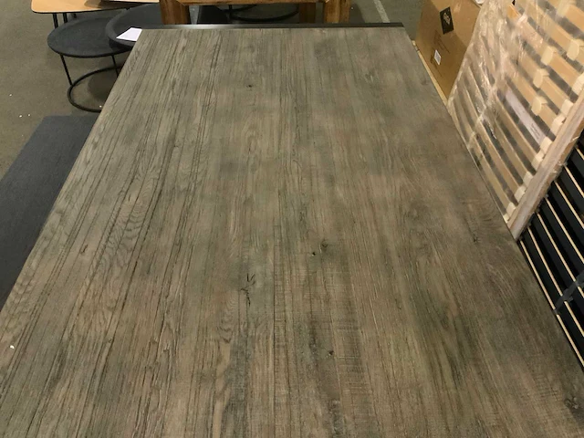 Morandhi h eetkamertafel 220 cm - afbeelding 2 van  5