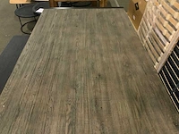 Morandhi h eetkamertafel 220 cm - afbeelding 2 van  5