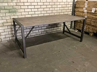 Morandi eetkamertafel - afbeelding 3 van  6