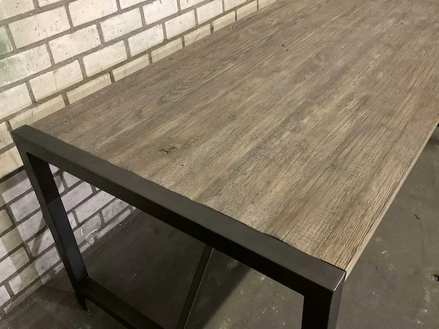 Morandi eetkamertafel - afbeelding 5 van  6