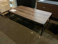 Morandi salontafel 134cm. - afbeelding 1 van  3