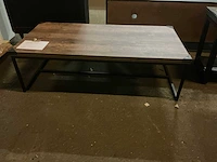 Morandi salontafel 134cm. - afbeelding 2 van  3