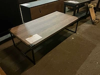 Morandi salontafel 134cm. - afbeelding 3 van  3